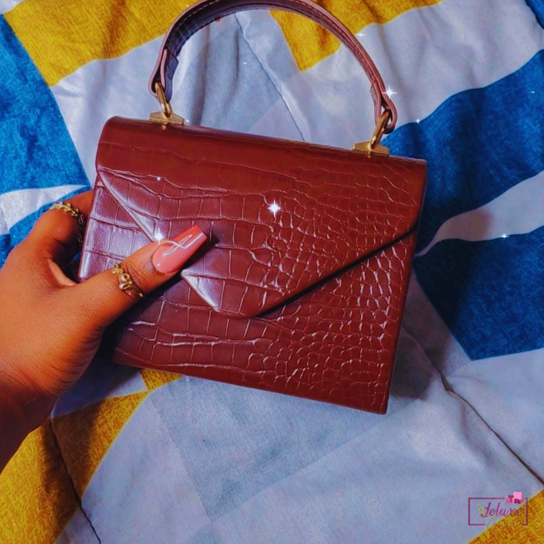 Coco Crossbody – Rdexluxecouture